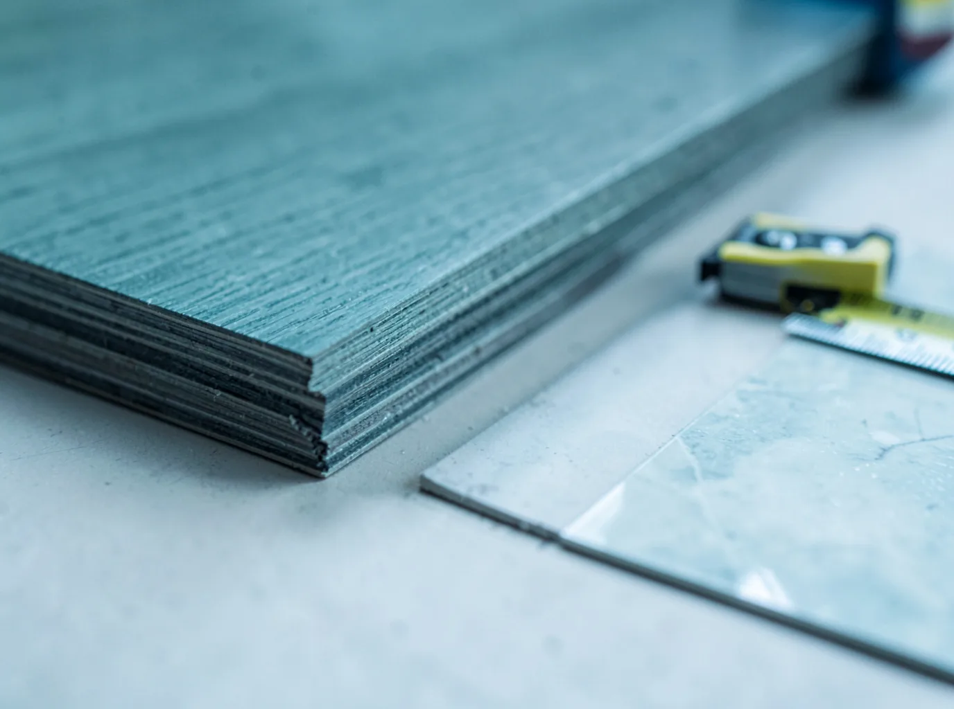 Luxury Vinyl Plank Installation Shoreline, WA FAQs