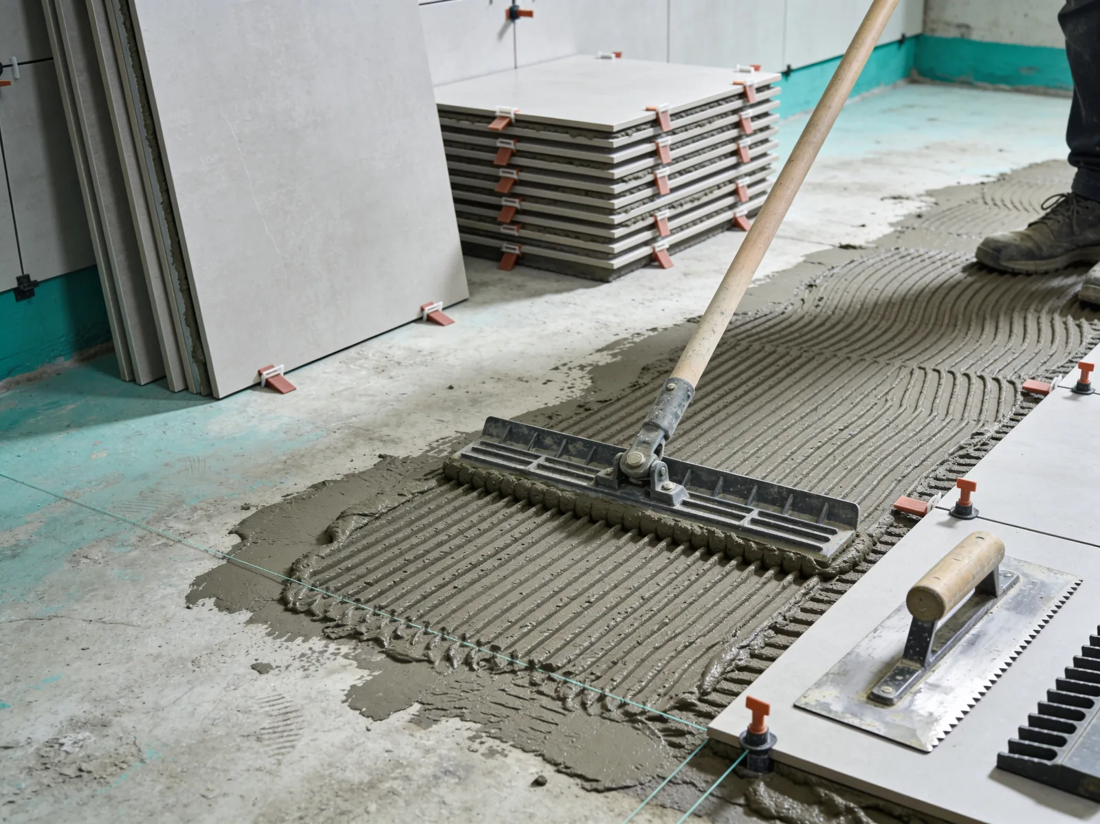Why choose Luxury Vinyl Plank Installation in Shoreline, WA
